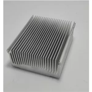 هیت سینگ آلمینیومی 