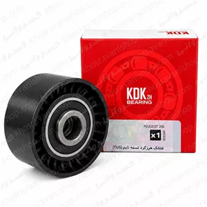 هرزگرد تایم ثابت پژو 206 207 رانا KDK کادکا