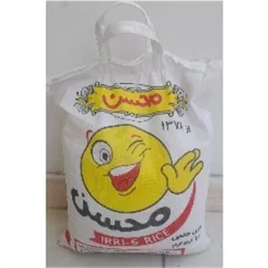 برنج محسن پاکستانی IRRI-06 