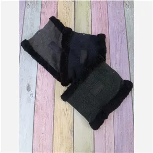 دورگردنی مارک چرم