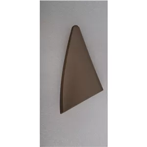 قاب پلاستیکی لچکی اینه روی درجلو راست بژ