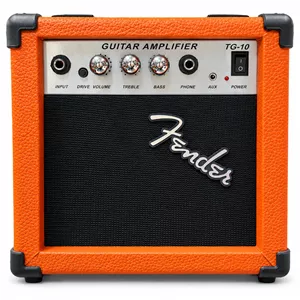 آمپلی فایر گیتار الکتریک Fender TG10 هایکپی 10 وات