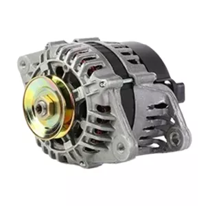 دینام 90 آمپر پراید (طرح ولئو) عظام