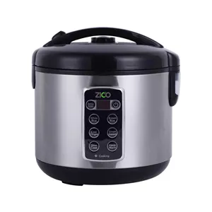  مینی پلوپز همه کاره 1 لیتری مدل ZC-3025 