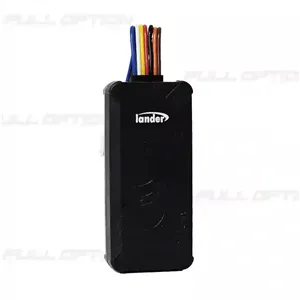 ردیاب خودرو لندر مدل LD-64