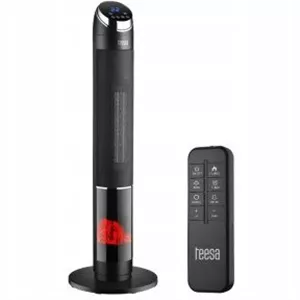 بخاری فن دار ایستاده 2525 اگزیدو Exido ETH-2525