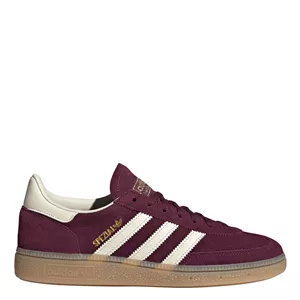 کفش زنانه آدیداس مدل adidas JP8726 HANDBALL SPEZIAL W Bordo Deri Kadn Lifestyle Ayakkab