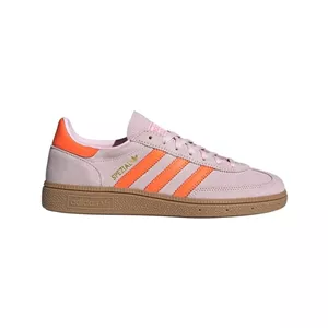 کفش زنانه آدیداس مدل adidas Kadn Pembe Sneaker Handball Spezal W Js0250