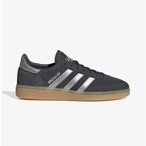 کفش زنانه آدیداس مدل adidas Handball Spezial Kadn Antrasit Sneaker