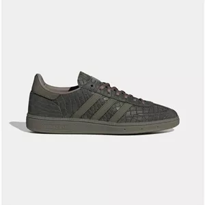 کفش زنانه آدیداس مدل adidas Handball Spezial Spor Ayakkabs KJ9964
