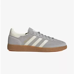 کفش زنانه آدیداس مدل adidas Handball Spezial Unisex Gri Spor Ayakkab