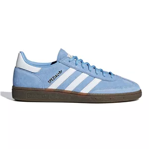 کفش زنانه آدیداس مدل adidas Handball Spezal Unisex Gnlk Ayakkab Mavi