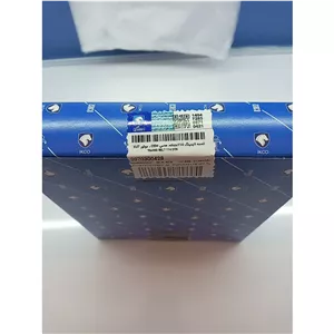 تسمه تایم ایرانخودرو(ایساکو)405