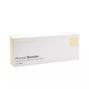 فیلر پلوریال booster