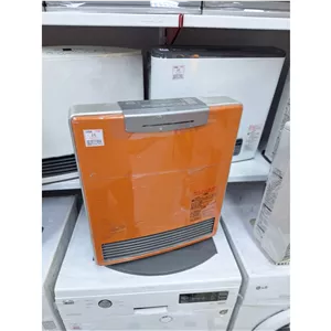 بخاری ژاپنی گازی برقی 4000 وات پلاسما و پایه چرخشی (کد 9001)