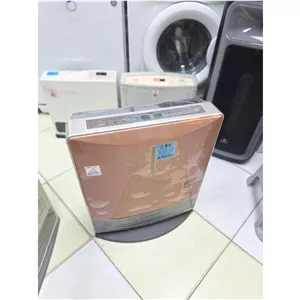 بخاری ژاپنی گازی برقی 4000 وات پلاسما و پایه چرخشی (کد 9005)