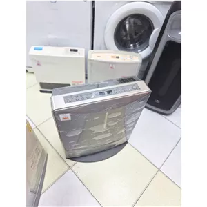 بخاری ژاپنی گازی برقی 4000 وات پلاسما و پایه چرخشی (کد 9009)