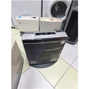 بخاری ژاپنی گازی برقی 4000 وات پلاسما و پایه چرخشی (کد 9008)