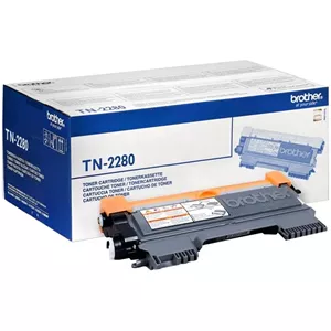 کارتریج تونر مشکی Brother TN-2280