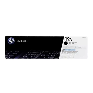 کارتریج تونر مشکی HP 19A