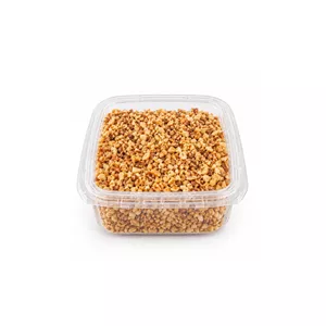 سیر داغ اعلا در بسته بندی 120 گرمی
