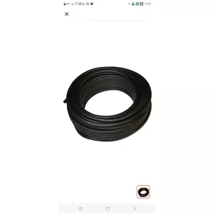 شلنگ آب حیاط طرح یاسا 