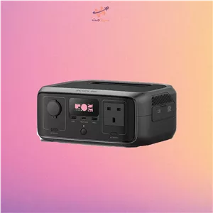 پاور استیشن قابل حمل اکوفلو 3 ECOFLOW RIVER 3 UPS