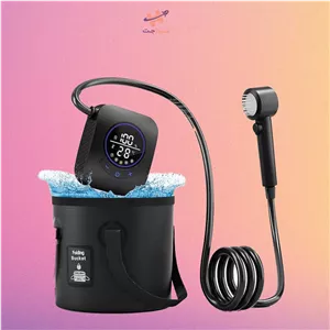 دوش کمپینگ قابلحمل مایتریکس Mytrix 