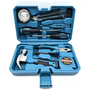 کیت ابزار دستی 9 پارچه راویکس مدل RX9PCS