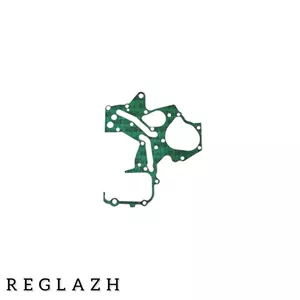 واشر اویل پمپ جک j5