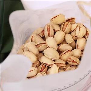 پسته فندقی خام دستچین 5 کیلو گرم