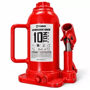 جک روغنی 10 تن تیوان مدل TON-10 plus
