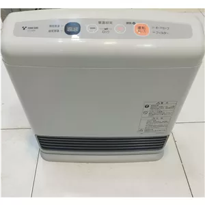 بخاری ژاپنی توان 2500 TOHO GAS