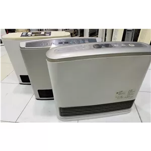 بخاری های ژاپنی با توان 5800