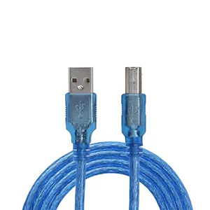 کابل USB پرینتر ای نت مدل EN-BM300SH طول 3 متر