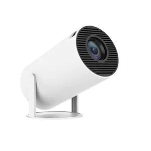 مینی ویدئو پروژکتور مدل HY 300 - PRO
