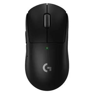 ماوس بی سیم مخصوص بازی لاجیتک مدل PRO X SUPERLIGHT 2