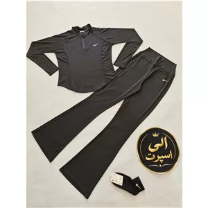 ست نیم زیپ ولگ بوتکات