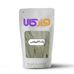 برگ اکالیپتوس وارکالا 100 گرم