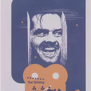 یک فیلم،یک جهان 4 (درخشش)