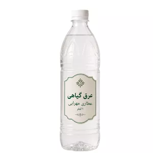 عرق گل گاوزبان سنتی-درمانی طبیب مهرابی
