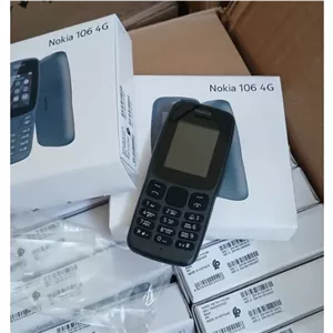 نوکیا 106 2019