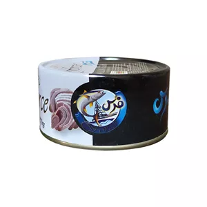 کنسرو تن ماهی فرس مارلین - 180 گرم