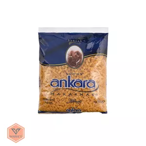 ماکارانی آنکارا مدل بونجوک (Nuh’un Ankara Boncuk Makarnası) – وزن 500 گرم