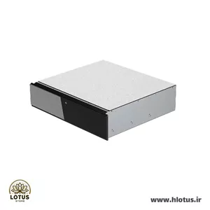 کشوی گرم کن آلتون مدل D500BN