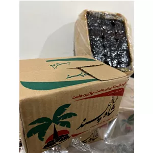 خرما شاه پسند
