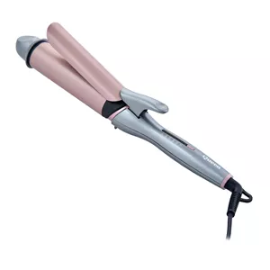 فر کننده مو سرامیک کویین مدل HT638n