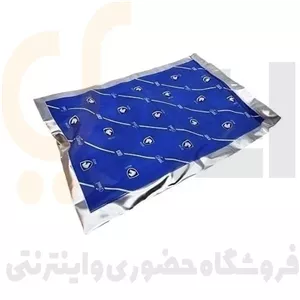 کاسه نمد پلوس بزرگ (چپ) 405-سمند-پارس - ISACO - ویژن