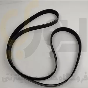 تسمه دینام 405-سمند-پارس - 1663 - ISACO - رایکا آلتون
