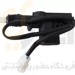 پمپ درب 2 فیش پراید و تیبا سامیکو